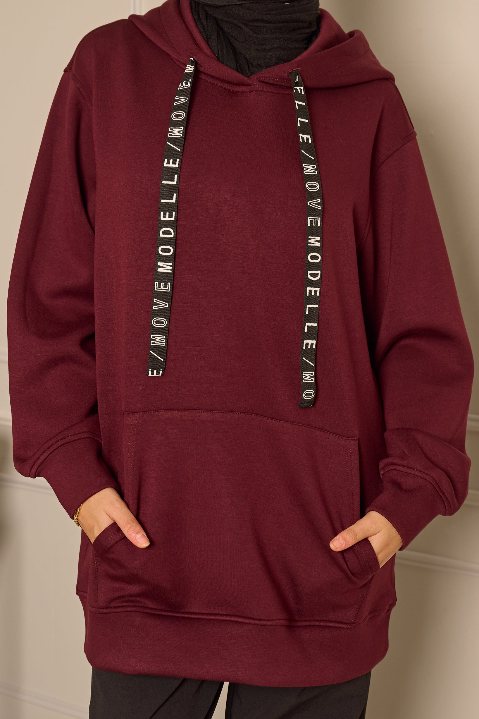 M9139-Burgundy-hoody-jacket