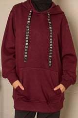 M9139-Burgundy-hoody-jacket