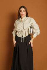 Runway Mayra Shirt