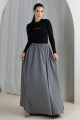 Areem Drawstring Skirt