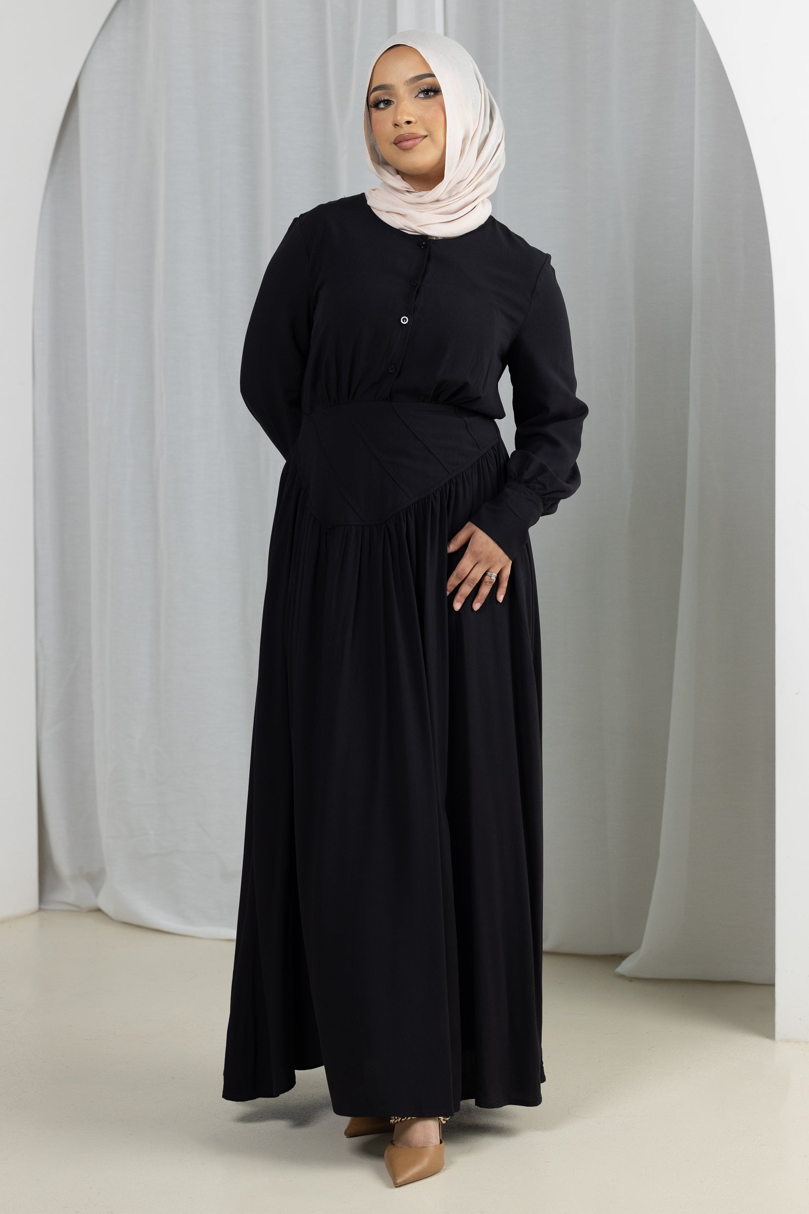 M9194-BLK-maxi-dress