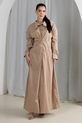 Areem Macey Shirt Dress