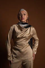 Runway Reya Blouse