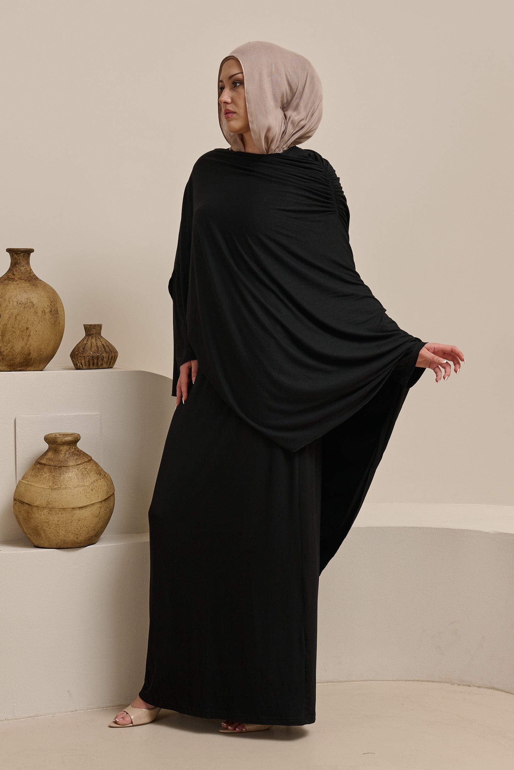 Miraj Berooj Dress