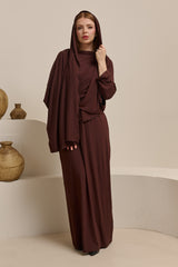 Miraj Berooj Dress