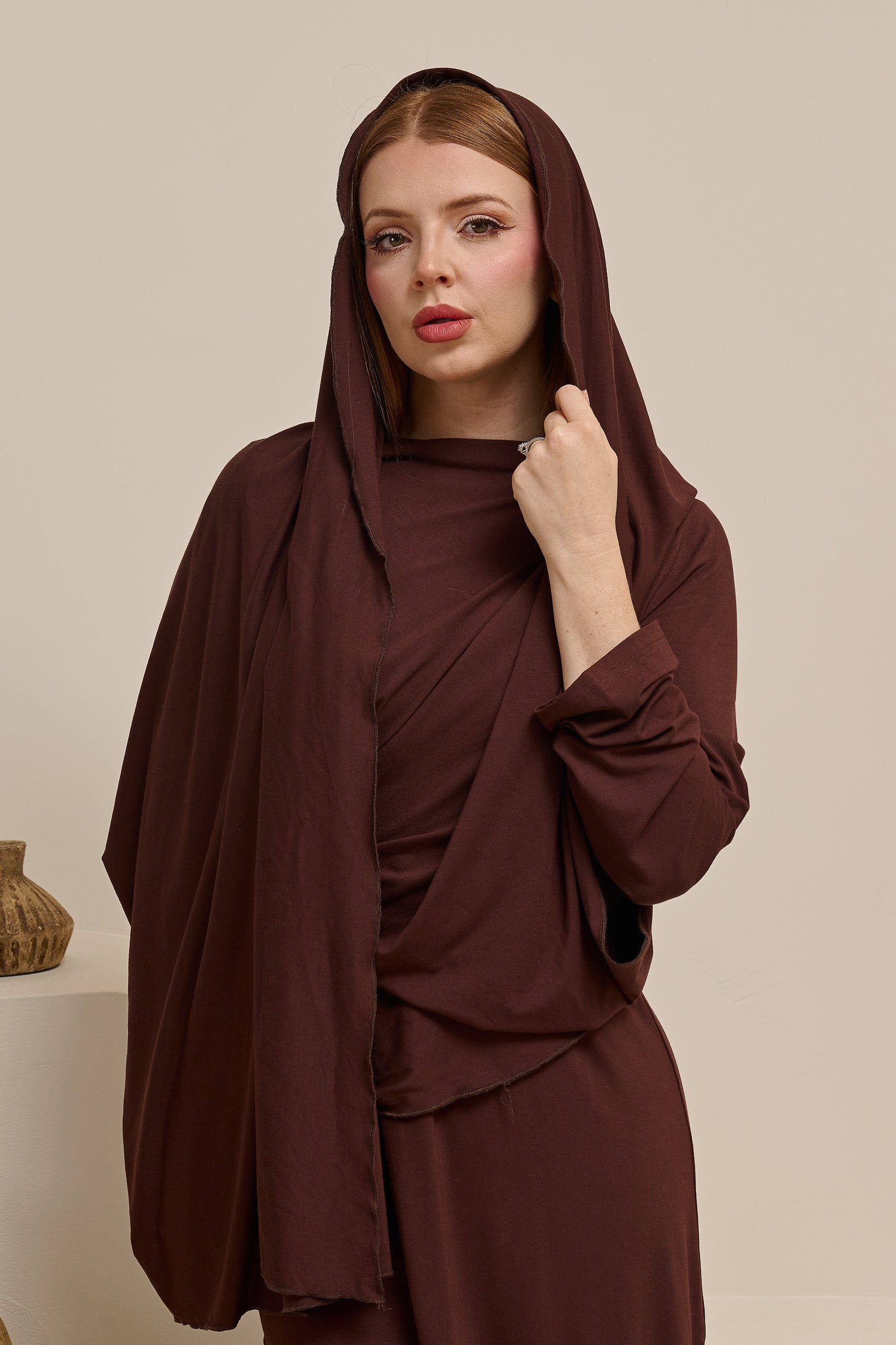 Miraj Berooj Dress