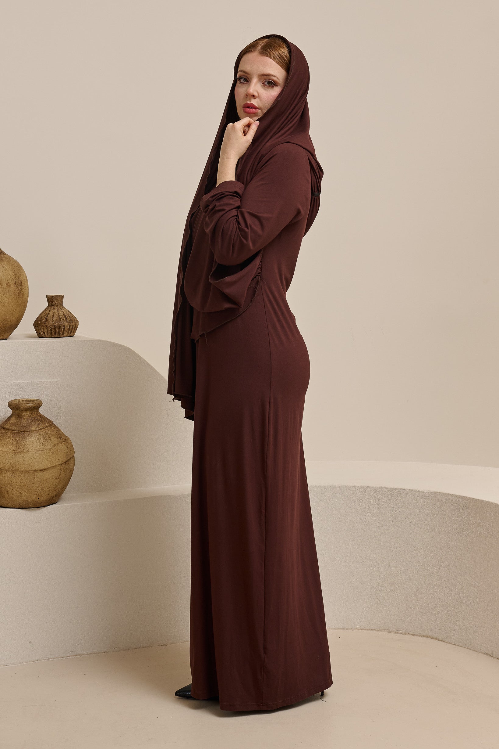 Miraj Berooj Dress