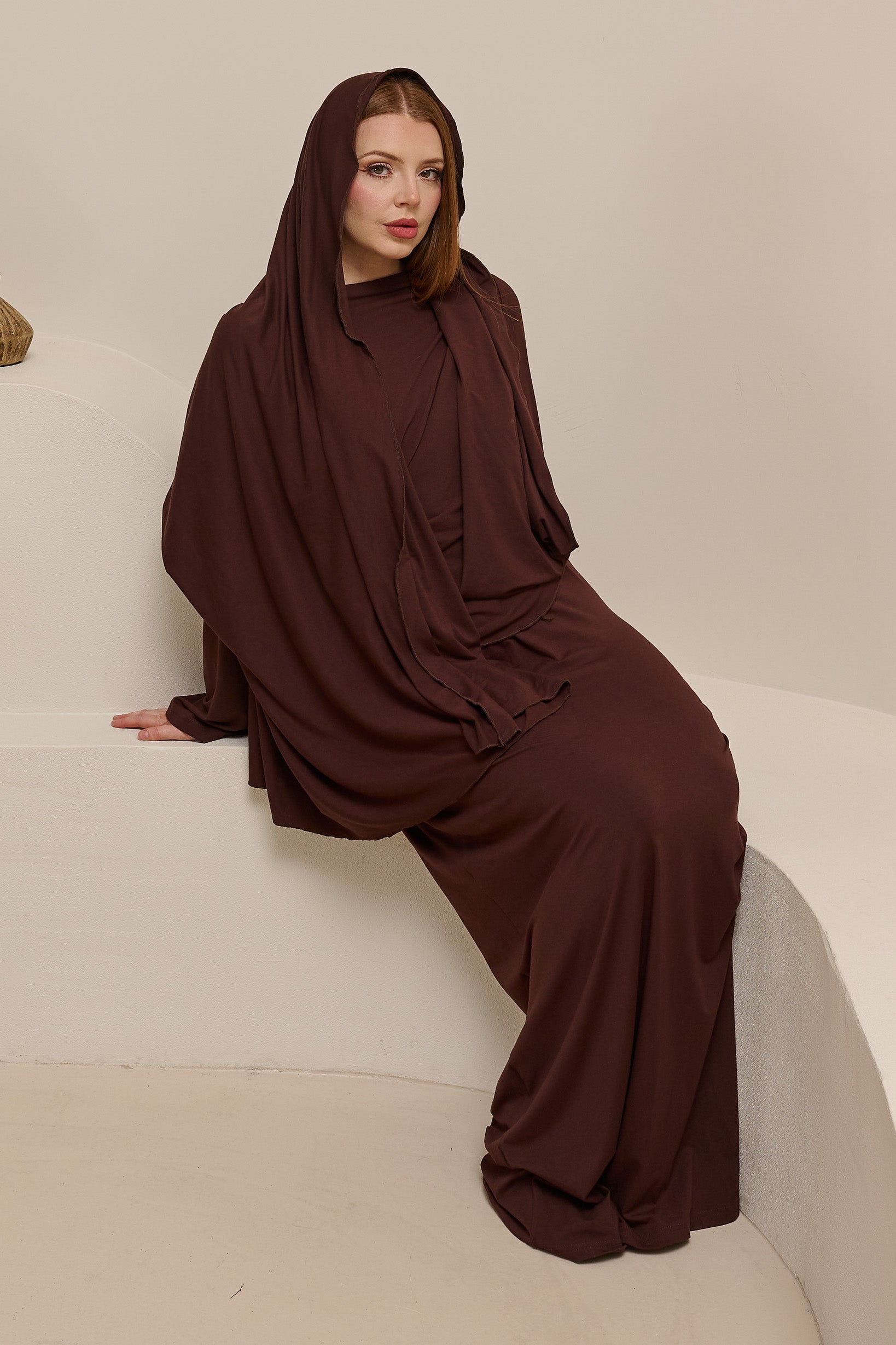 Miraj Berooj Dress