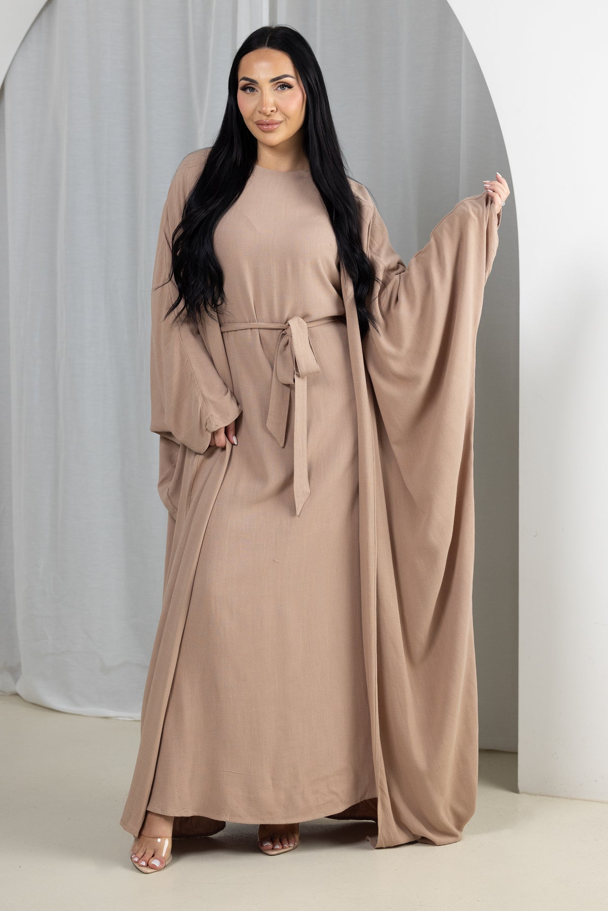 Areem Eliyanna Mocha Bundle - Outfit Bundle - Modelle