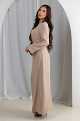 Areem Linen Aruba Dress