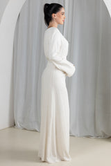 Areem Linen Aruba Dress