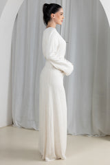 Areem Linen Aruba Dress