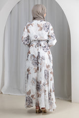 Areem Winslet Maxi Dress