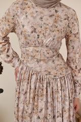 Miraj Haya Dress