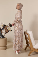 Miraj Haya Dress