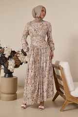 Miraj Haya Dress