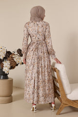 Miraj Haya Dress