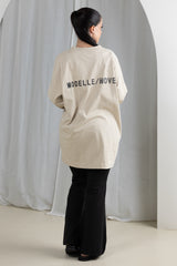 Modelle/Move Essential Long Sleeve Top