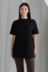 Modelle/Move Short Sleeve Oversizes Tee