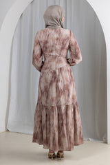 M9290BrownPrint-maxi-print