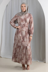 M9290BrownPrint-maxi-print