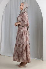 M9290BrownPrint-maxi-print