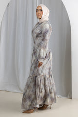 M9290KhakiPrint-maxi-dress