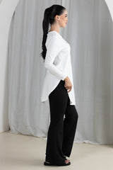 Modelle/Move Long Sleeve Loop Top