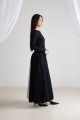 M9299Black-maxi-dress