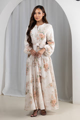 Areem Jasmine Dress