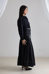 M9340Black-maxi-skirt