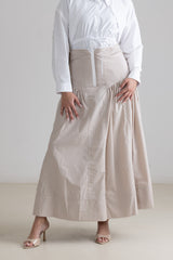 M9340Mocha-maxi-skirt