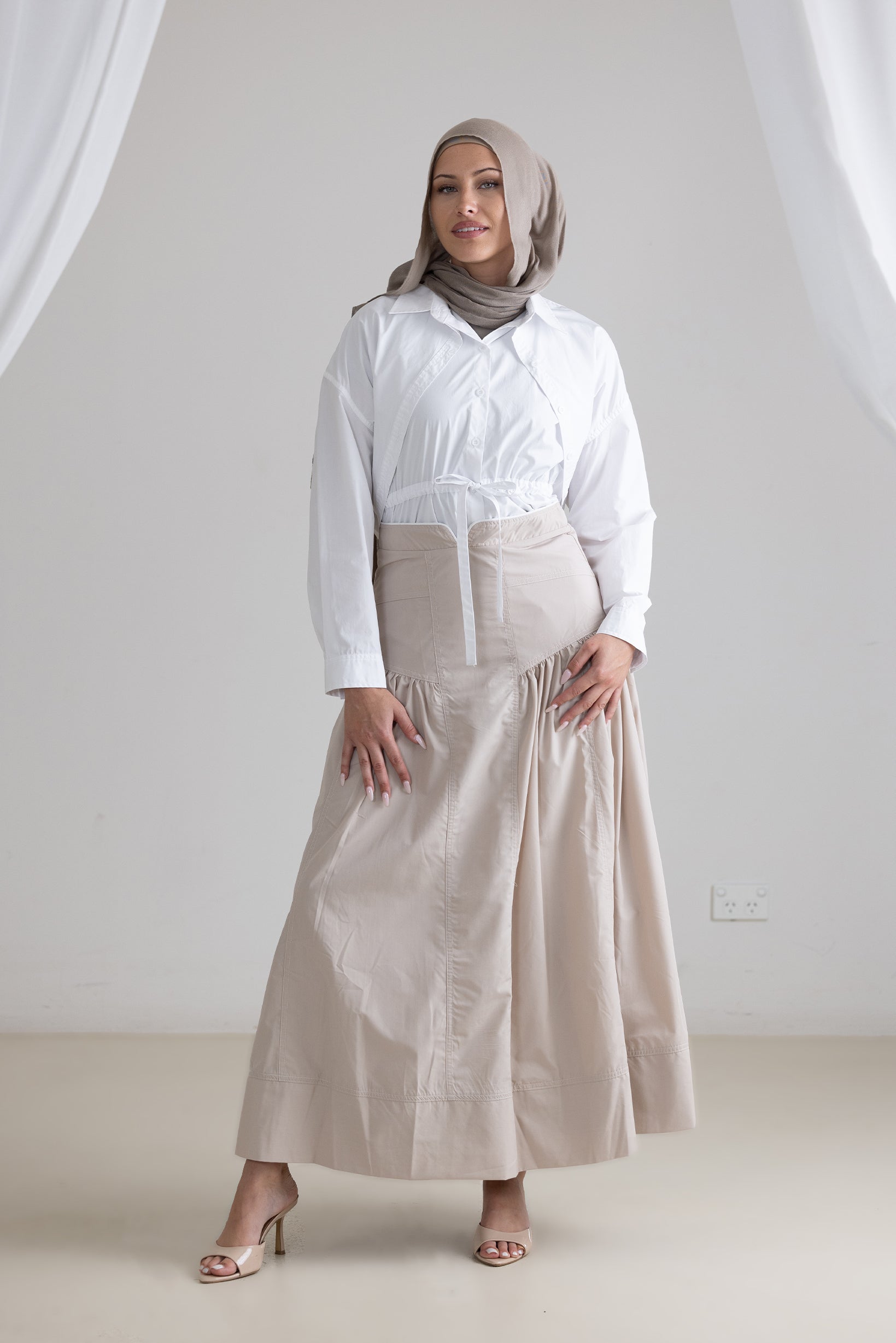 M9340Mocha-maxi-skirt