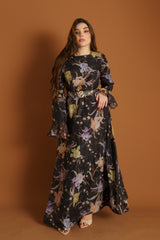 Runway Areetha Dress