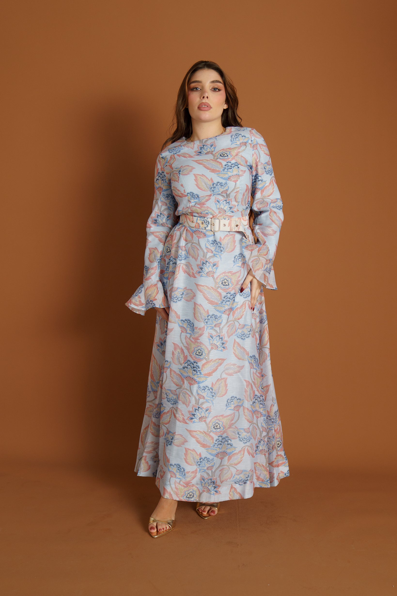 Areem Elaine Dress