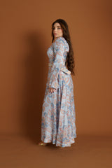 Areem Elaine Dress