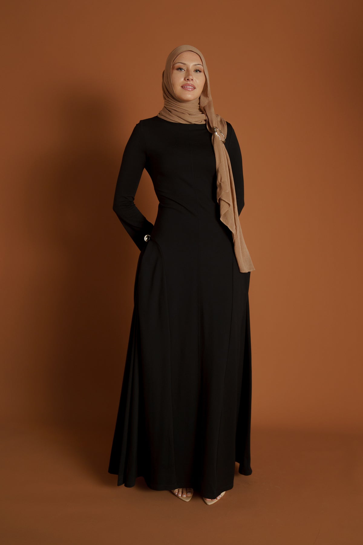 Areem Aramis Dress - Women's Modest Dresses - Modelle