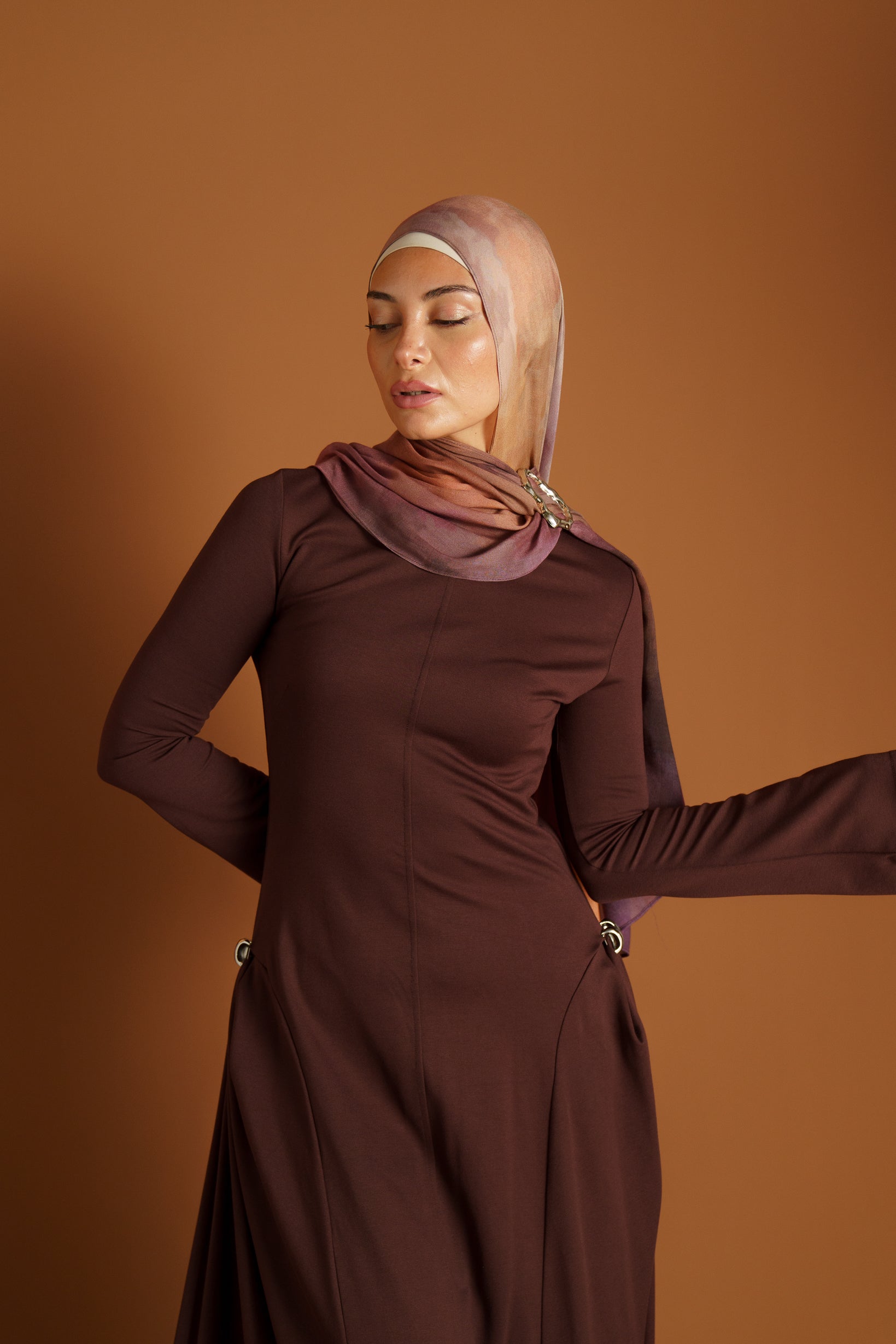 Areem Aramis Dress