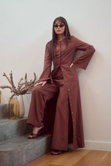 Runway Riyah Chocolate Bundle