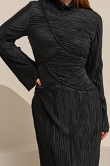 Miraj dounya dress