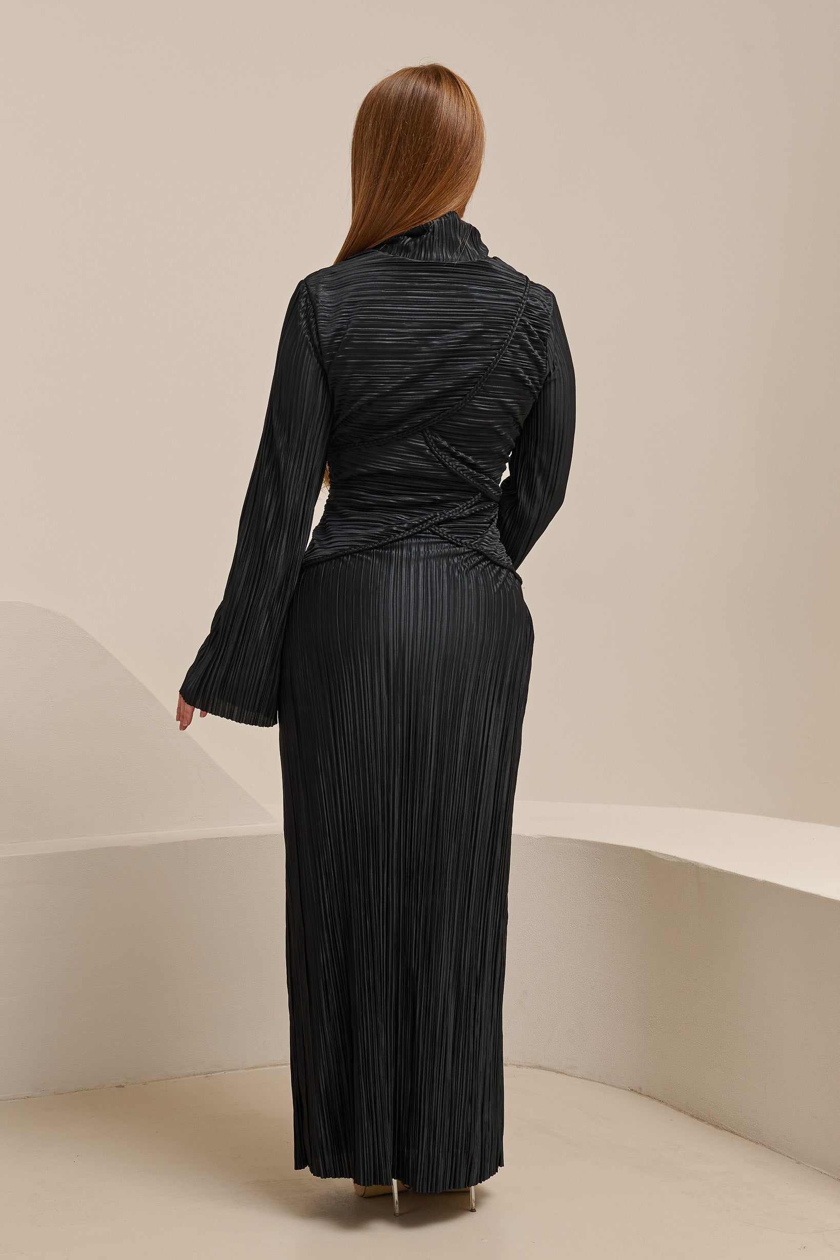 Miraj dounya dress