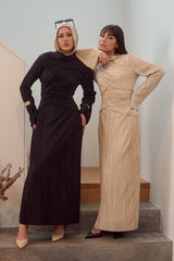 M9409-NUD-dress