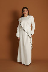 Areem Romana dress