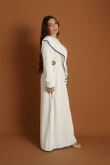 Areem Romana dress