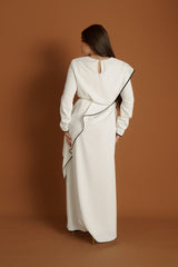 Areem Romana dress