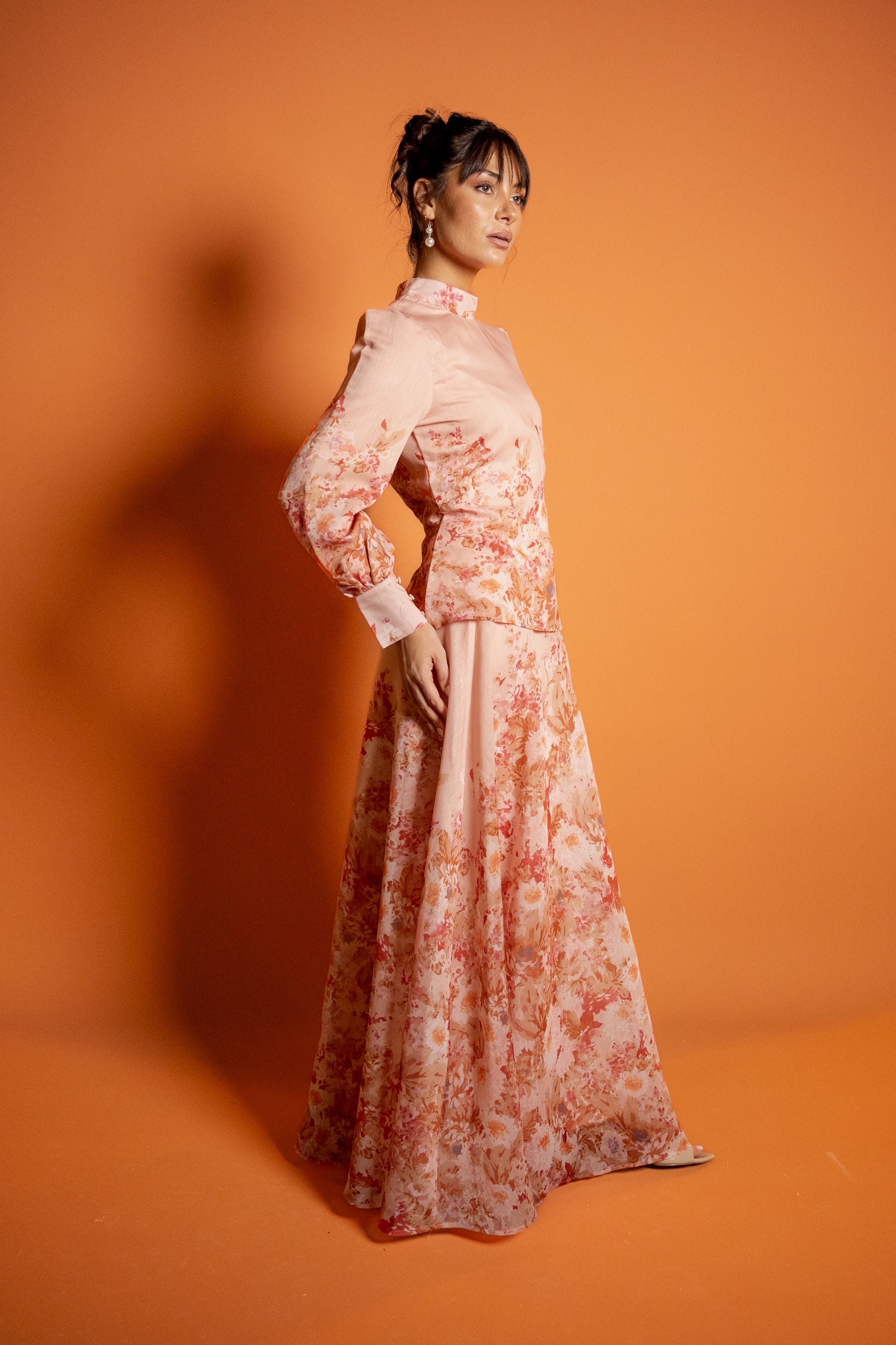 Runway Rimala Top