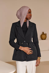 Miraj Andraya Jacket