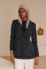Miraj Andraya Jacket