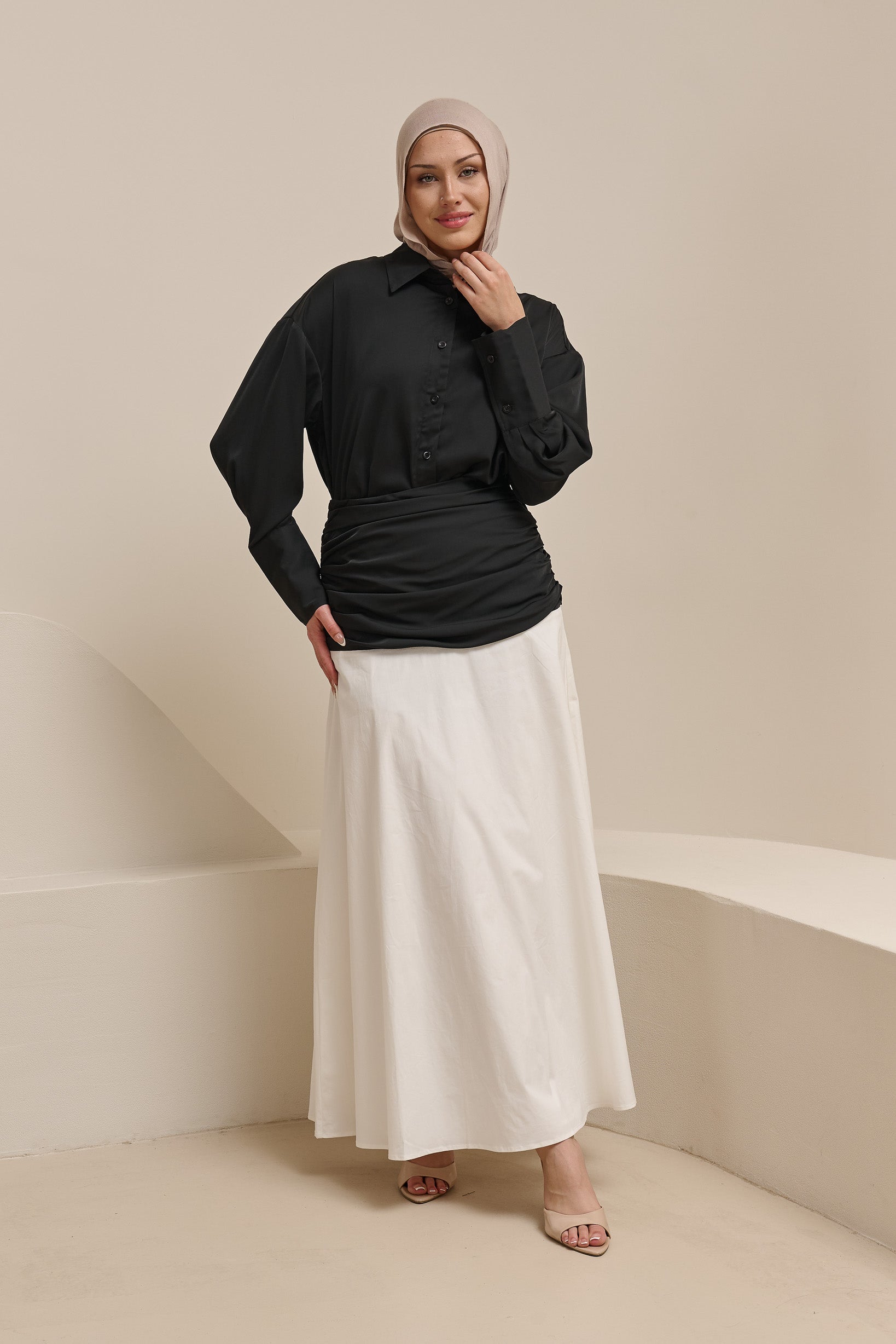 Miraj Alyssa Shirt