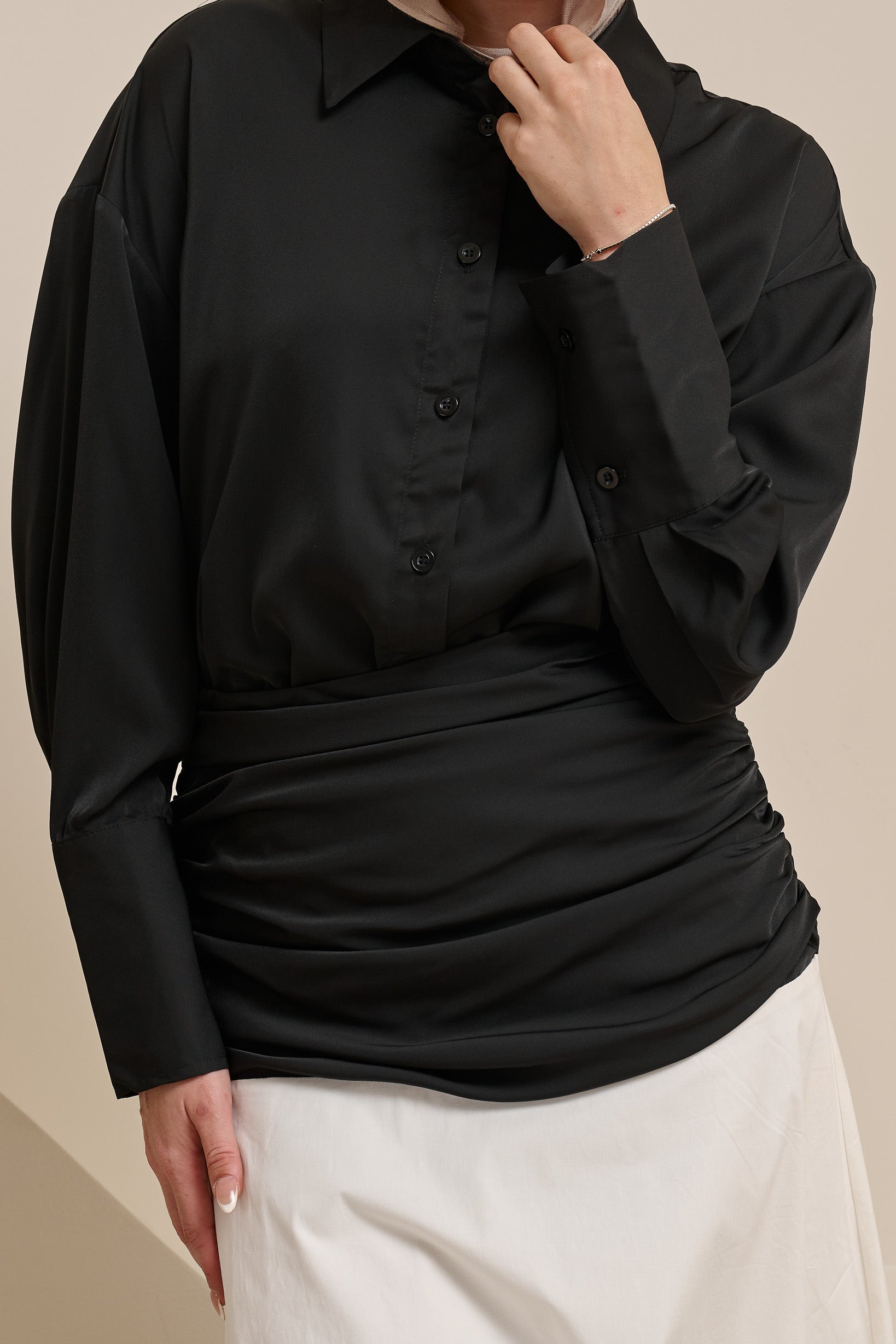 Miraj Alyssa Shirt